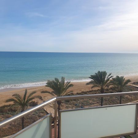 Surfing Peniscola Primera Linea De Playa エクステリア 写真